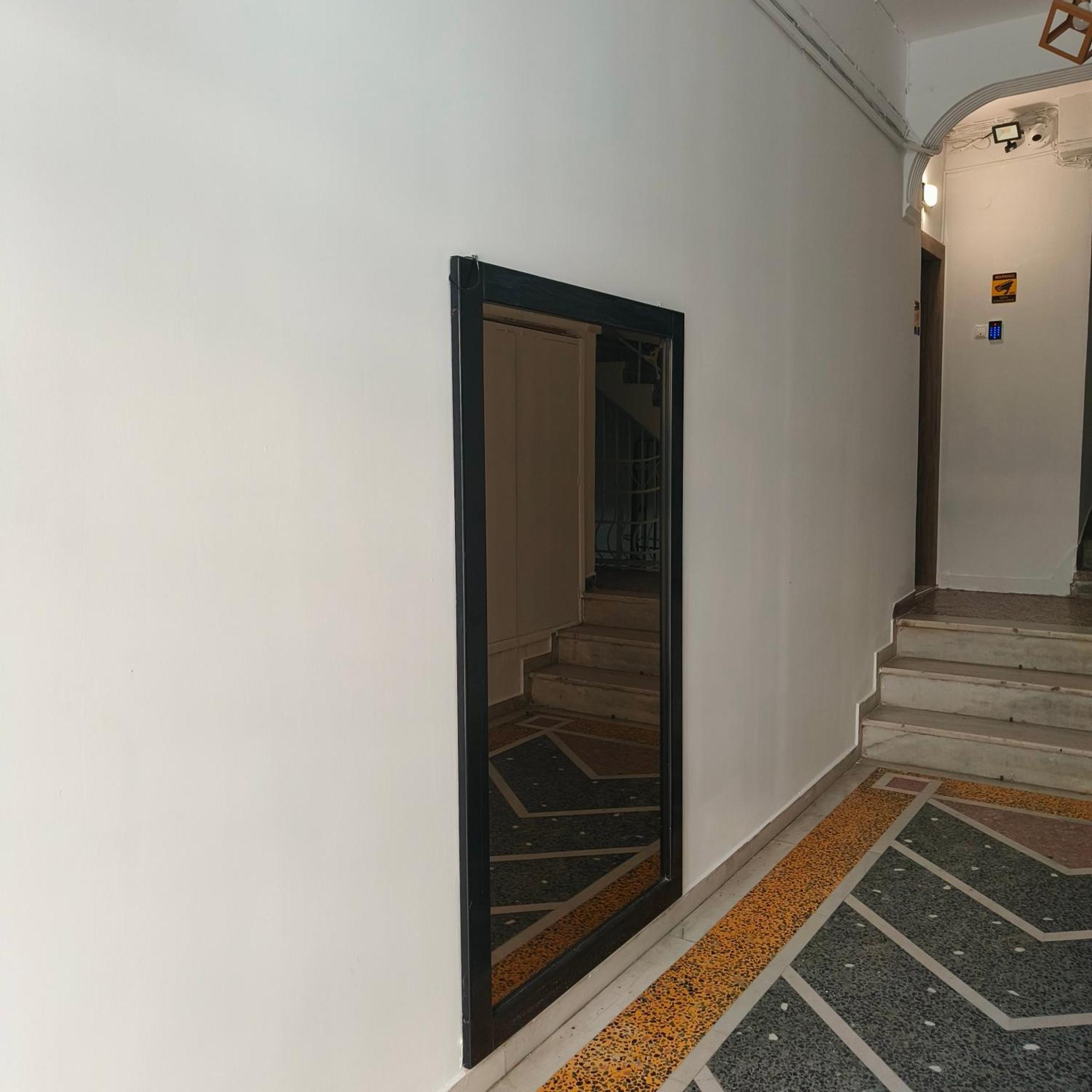 Phidias House Leilighet Thessaloníki Eksteriør bilde